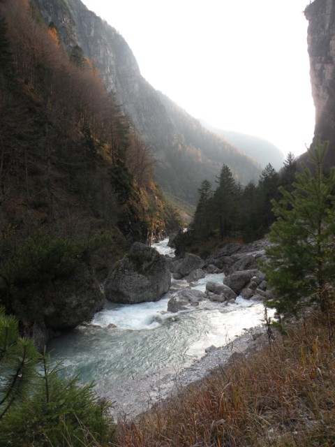 Dolomiti Friulane